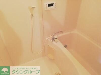 メルベーユIIの物件内観写真