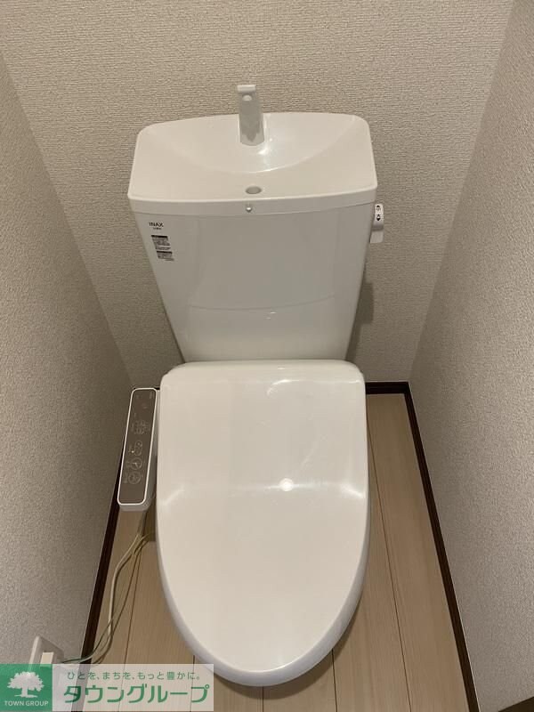 ＬＥ　ＣＨＯＣＯＬＡＴの物件内観写真