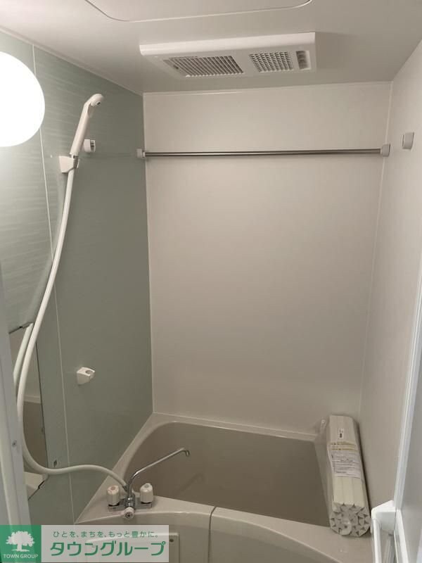 さいたま市見沼区島町ＡＰ２の物件内観写真