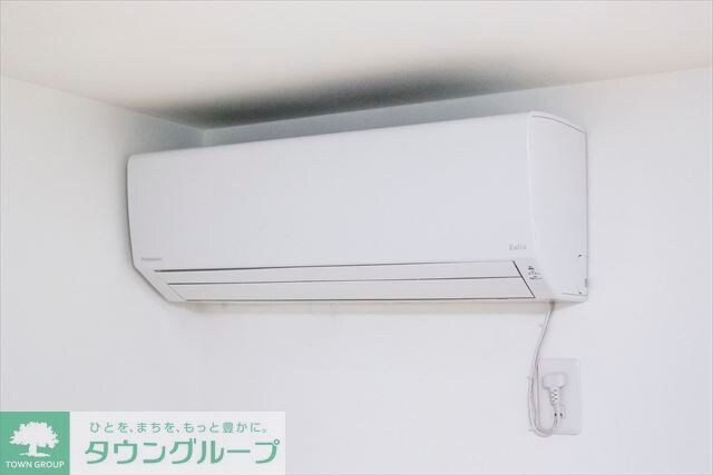 CRASTINE植竹町(クラスティーネウエタケチョウ)の物件内観写真