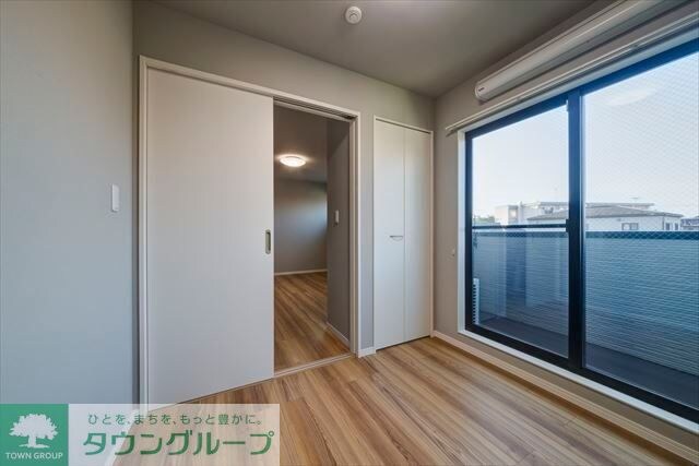 CRASTINE植竹町(クラスティーネウエタケチョウ)の物件内観写真