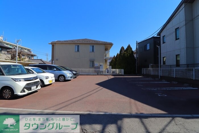 エクセレンテの物件内観写真