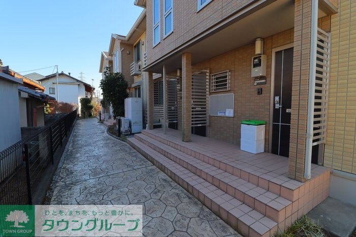 エクセレンテの物件内観写真