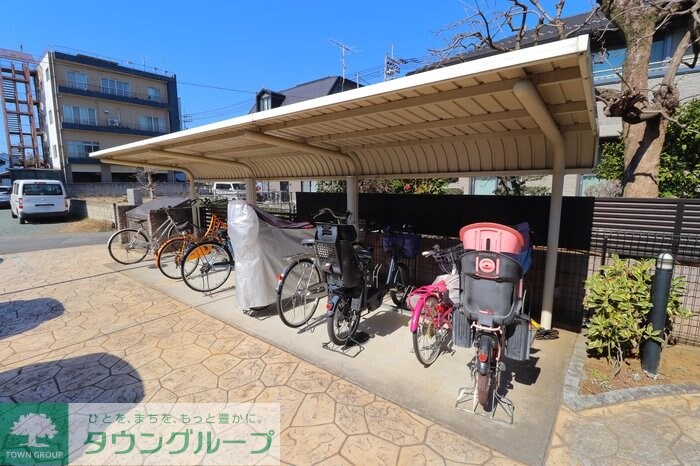 エクセレンテの物件内観写真