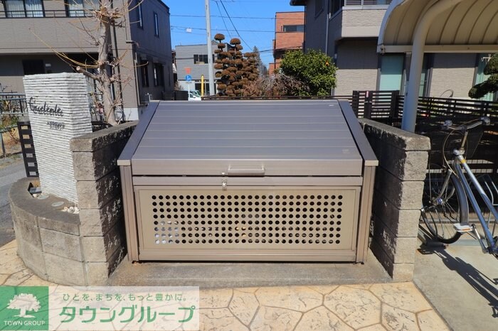 エクセレンテの物件内観写真