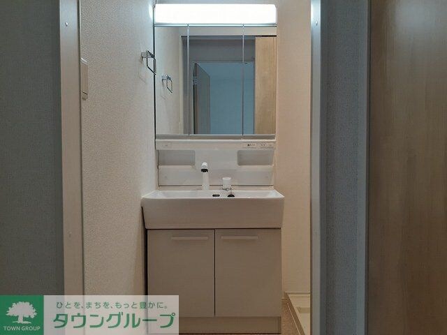 アルカンシェル・シャトーの物件内観写真