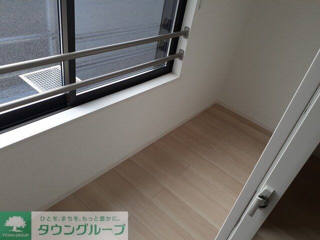 アルカンシェル・シャトーの物件内観写真