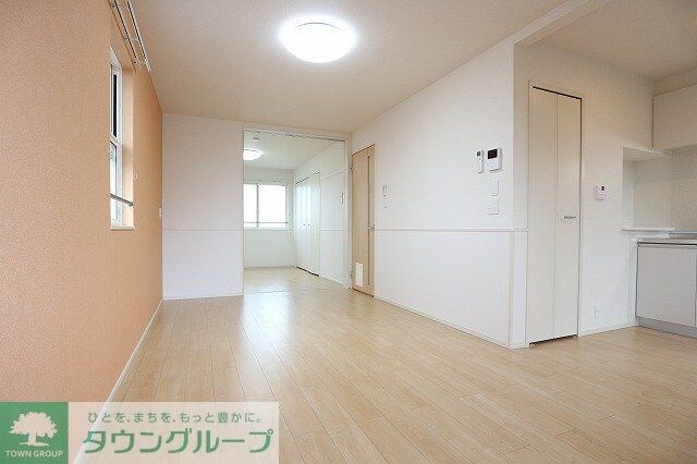 サンライト　ブローテの物件内観写真