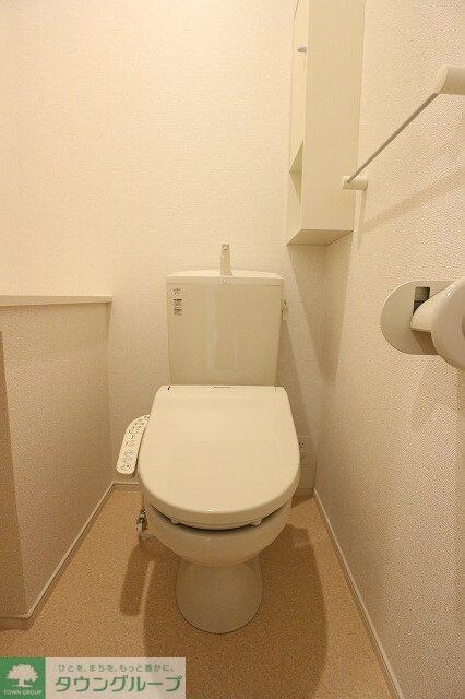 サンライト　ブローテの物件内観写真