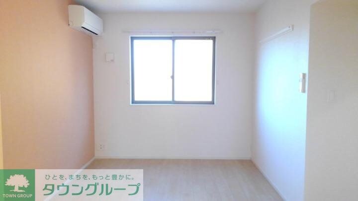 マ・シャンブル　Iの物件内観写真