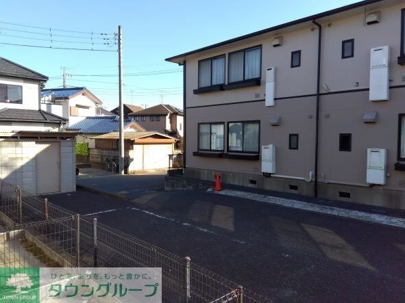 レオパレスシャルマンの物件内観写真