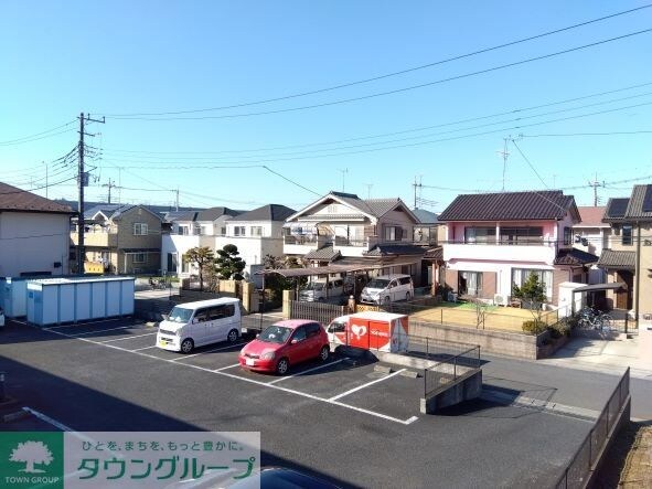 レオパレスシャルマンの物件内観写真