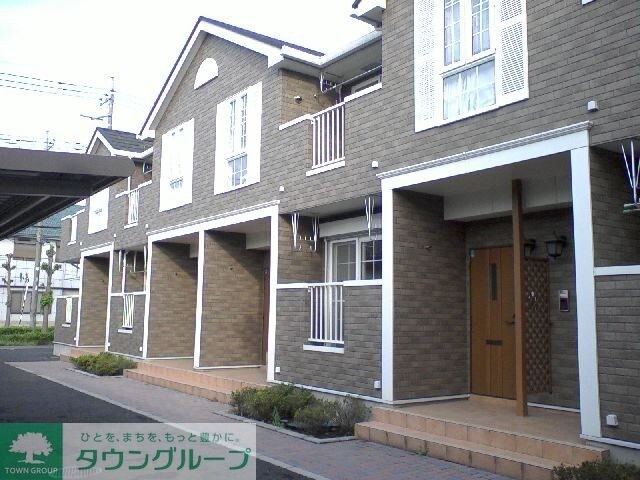 メゾンパルテールの物件内観写真