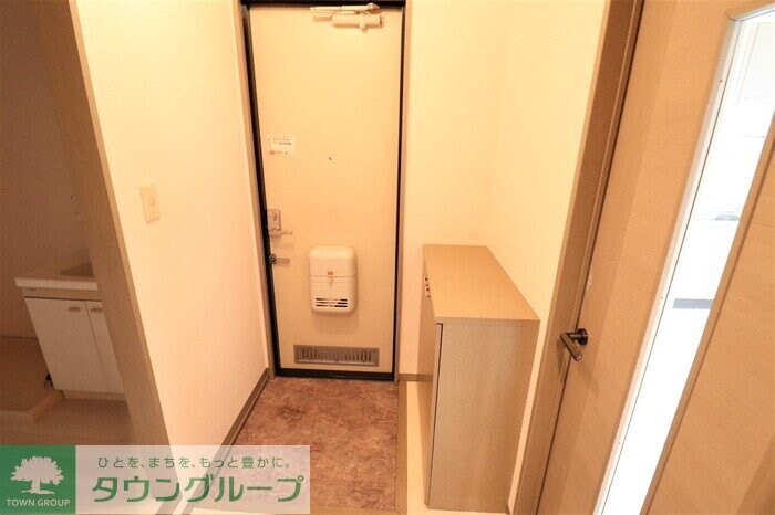 グリーンハウス　IIIの物件内観写真