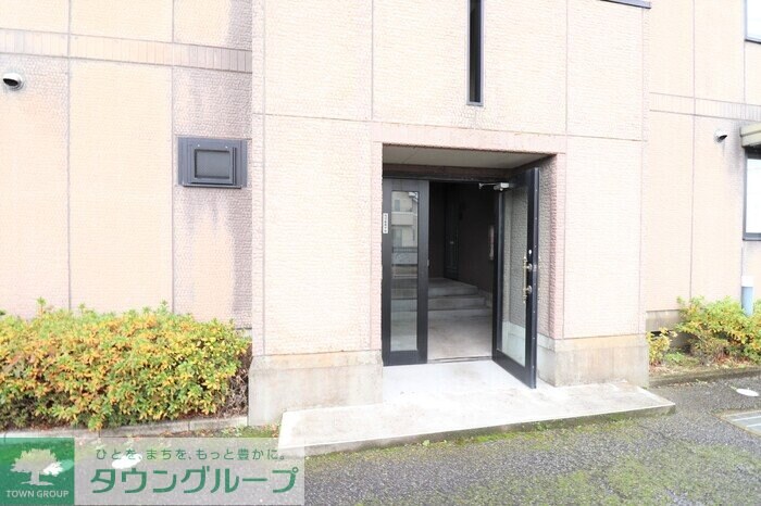 グリーンハウス　IIIの物件内観写真