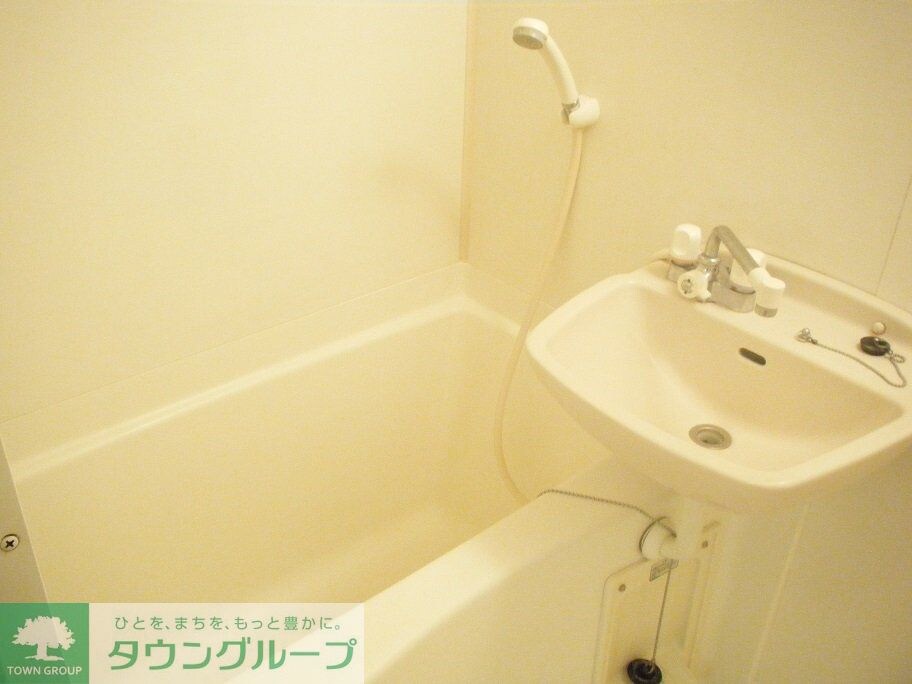 レオパレス久喜南の物件内観写真