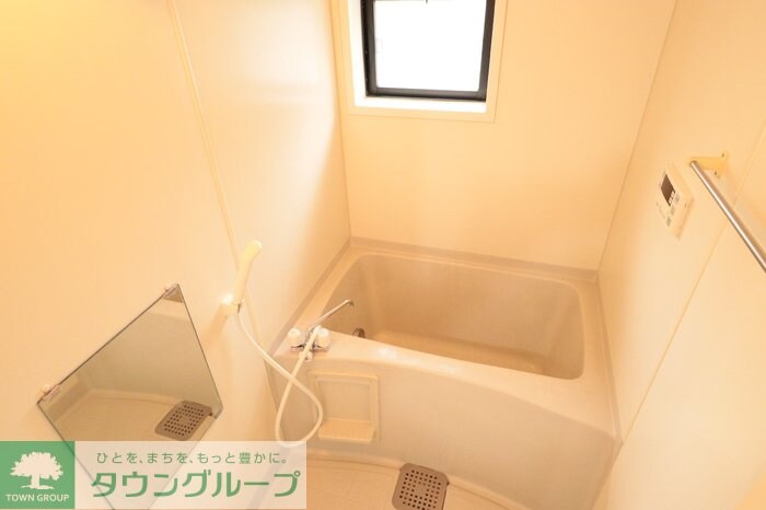 ホワイトハイツ白樺の物件内観写真