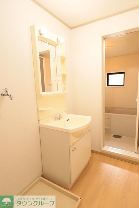 ホワイトハイツ白樺の物件内観写真