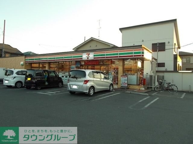 アンテムノンの物件内観写真