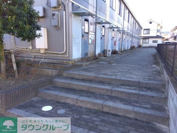 レオパレスシャルマンの物件内観写真