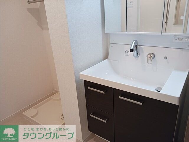 エリピア　ロフォの物件内観写真