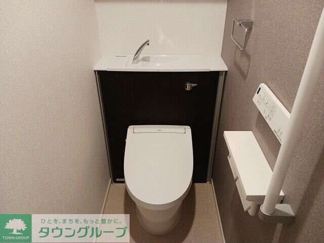 エリピア　ロフォの物件内観写真