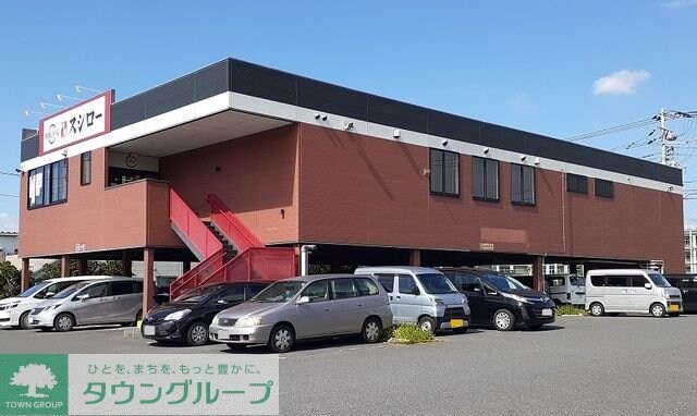 エリピア　ロフォの物件内観写真