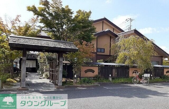 エリピア　ロフォの物件内観写真