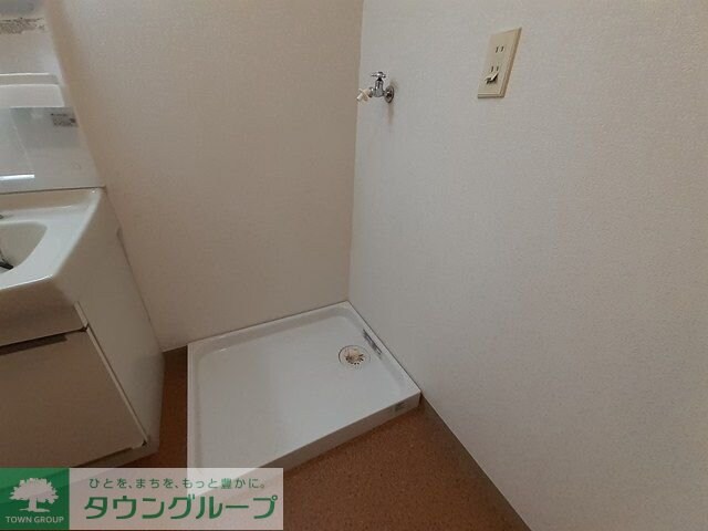 ヴィレッジ愛の物件内観写真