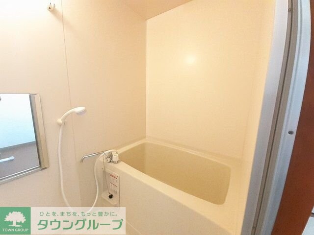 ヴィレッジ愛の物件内観写真