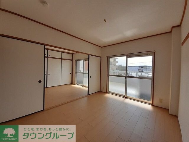 ヴィレッジ愛の物件内観写真