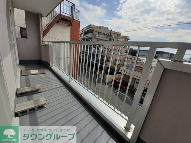 ヴィレッジ愛の物件内観写真