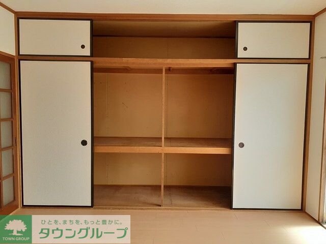 ヴィレッジ愛の物件内観写真