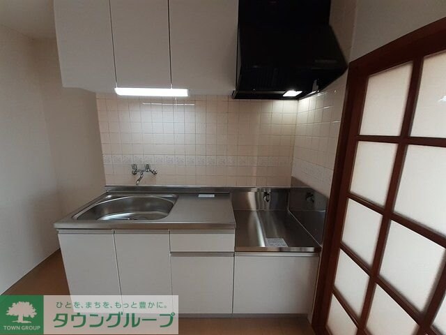 ヴィレッジ愛の物件内観写真