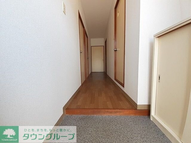 ヴィレッジ愛の物件内観写真