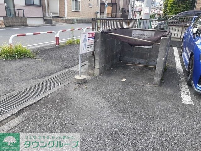 ヴィレッジ愛の物件内観写真