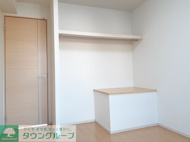 レジデンス　ＫＡＳＵＫＡＢＥの物件内観写真