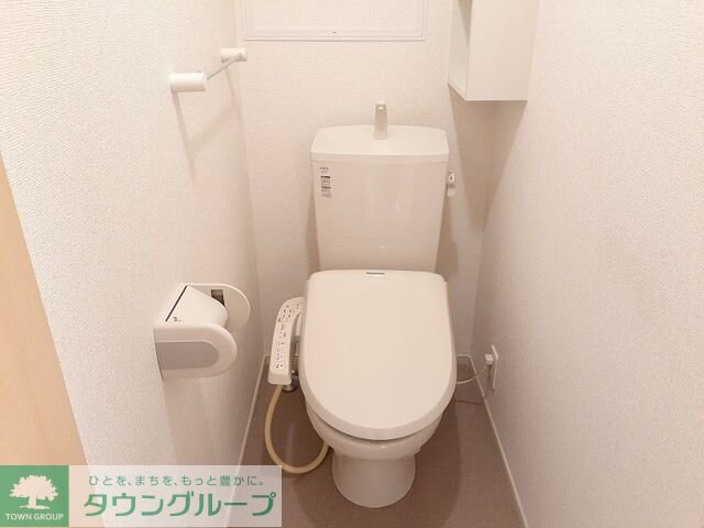 レジデンス　ＫＡＳＵＫＡＢＥの物件内観写真