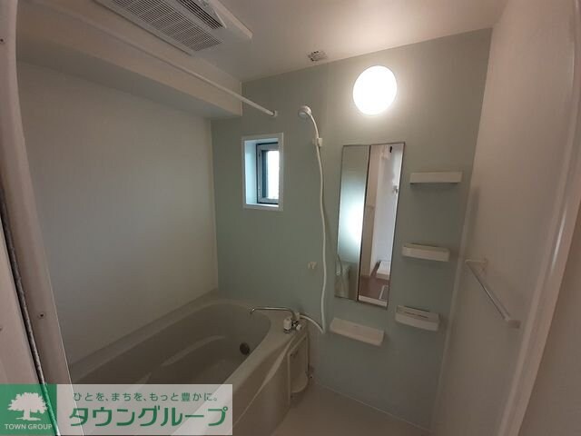 レジデンス　ＫＡＳＵＫＡＢＥの物件内観写真