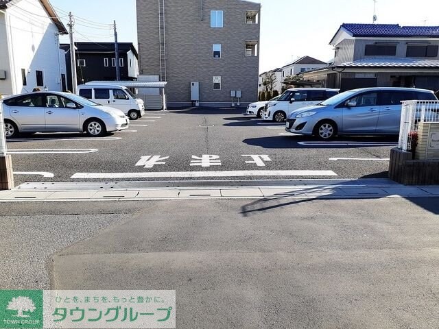 レジデンス　ＫＡＳＵＫＡＢＥの物件内観写真