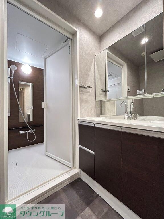 セレーノ大宮E棟の物件内観写真