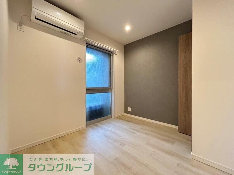 セレーノ大宮E棟の物件内観写真