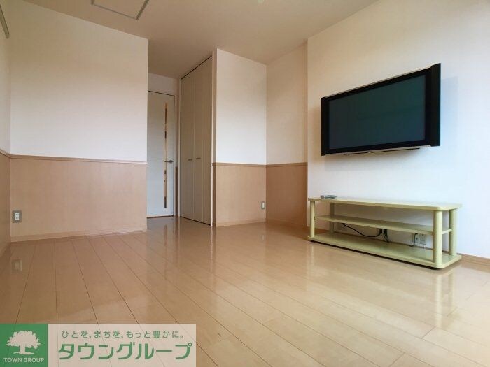 ガーデンクレールの物件内観写真