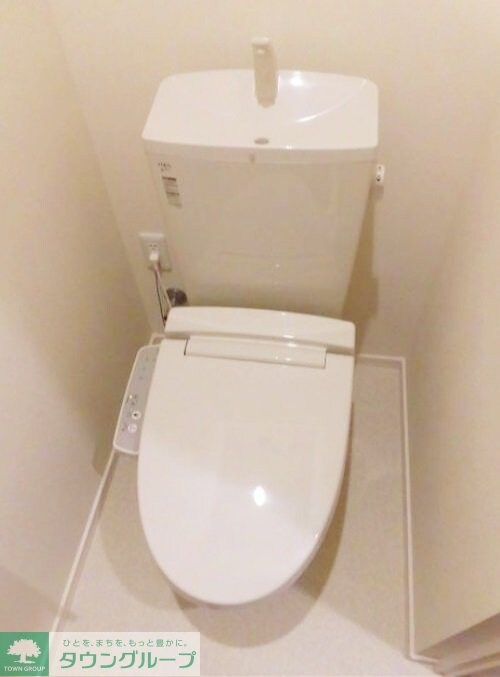 Maison　Charlotteの物件内観写真