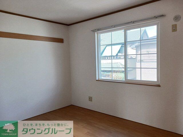 アルカンシェルシャトーIIの物件内観写真