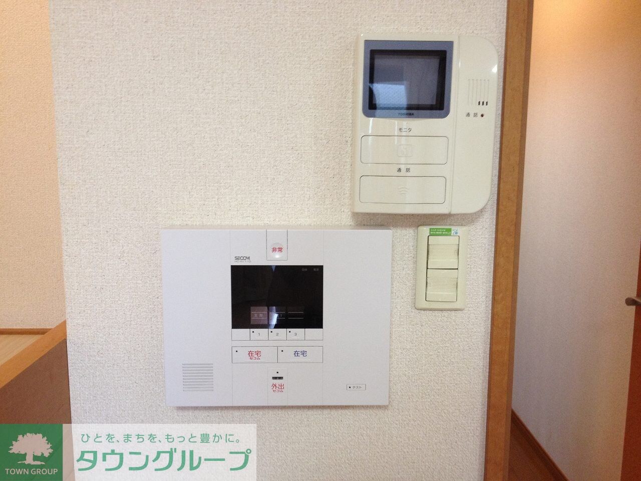 レオパレスＷＡＮの物件内観写真