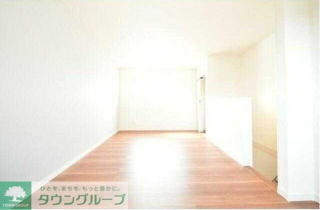 サニーサイドコートＢの物件内観写真