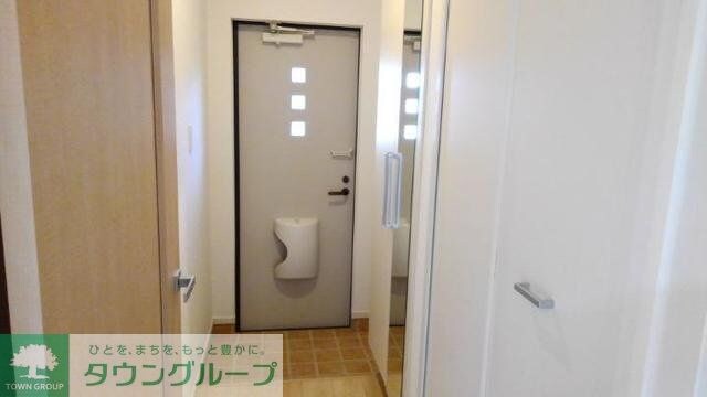 アグリアブルIIの物件内観写真