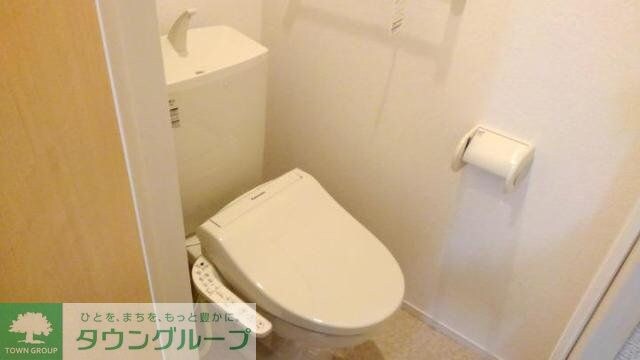 アグリアブルIIの物件内観写真