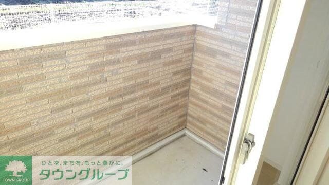 アグリアブルIIの物件内観写真